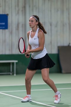 Chelsea Seidewitz 722 - NL TC an der Schirnau - VfL Westercelle : Ergebnis: 6:3